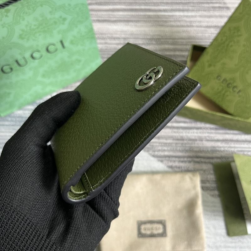 Gvc*1 wallets
